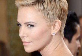 Dieta lui Charlize Theron pentru slăbire 1