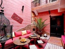 Дизайн інтер'єру квартири, кімнати в китайському стилі або кантрі