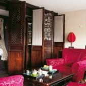 Proiectarea unui apartament în stil chinezesc