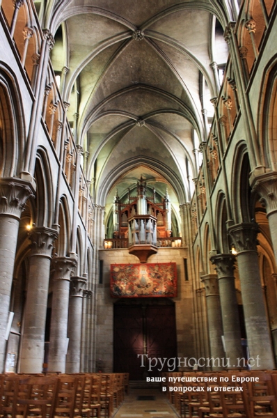 Dijon (Franța) istorie, atracții, articole de fotografie