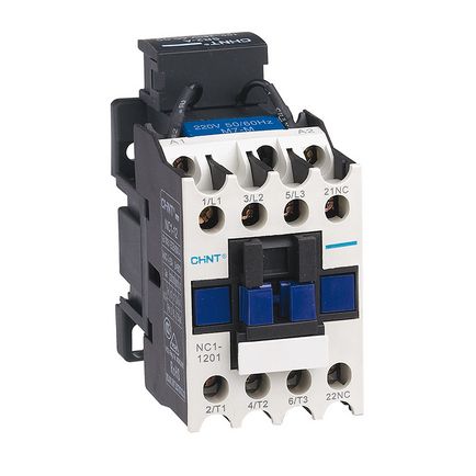 Pentru ce este un contactor?