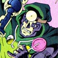 Bloguri - latveria