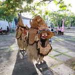 Пам'ятки бали (индонезия)