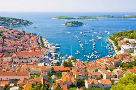 Atracții Trogir