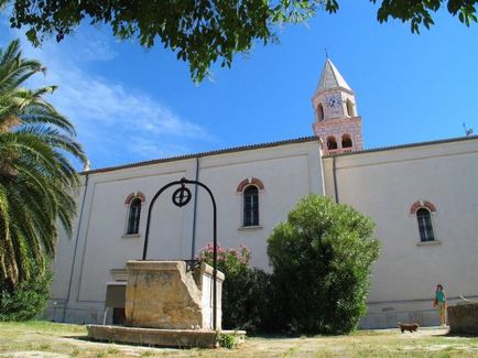 Atracții Trogir