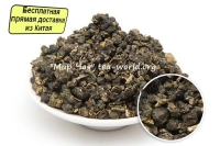 Dong Ding Dong Oolong preparat de ceai din Taiwan, descrierea producției, efect