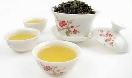 Dong din Oolong (oolong fagy csúcs) - teaterra, teaterra