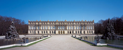 Palatul Herrenchiemsee