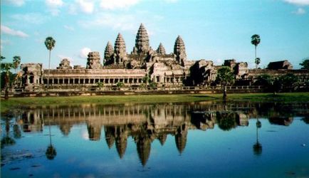 Kirándulás „mágikus Thaiföld» Pattaya
