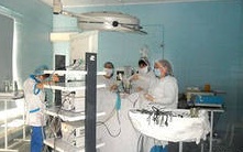 Electrochirurgie in ginecologie - stiri medicale