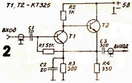 Enciclopedia de tehnologii și tehnici - un centru de televiziune mini-TV de la un vechi VCR