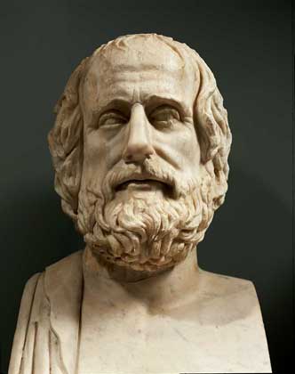 Euripidész Krugosvet enciklopédia