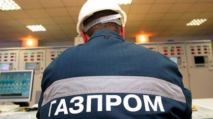 Європейські паразити хочуть доляшку від продажу російського газу - новини Руан