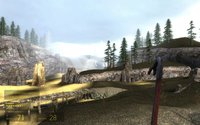 Fakefactory s cinematic mod 7 - огляд конверсії для half-life 2