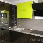 Apron pentru bucatarie din mdf