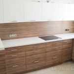 Apron pentru bucatarie din mdf