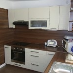 Apron pentru bucatarie din mdf