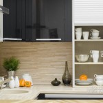 Apron pentru bucatarie din mdf