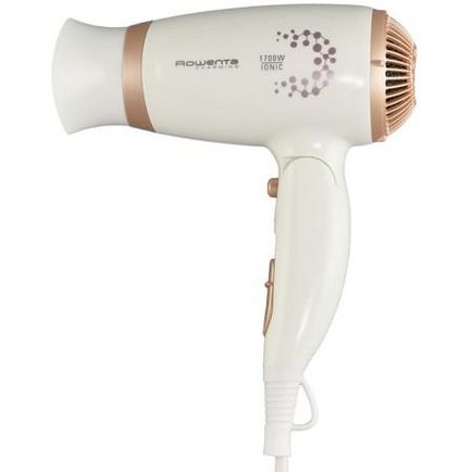 Uscător de păr pentru hair rowenta compact pro cv 4802