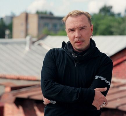 Garik Sukachyov (Garik) Garik Sukachev