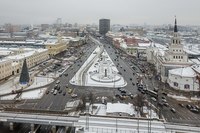 Hol van a leningrádi Station