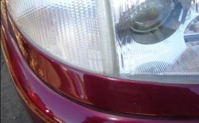 hézagtömítések az autó VAZ 2112 VAZ 2111 VAZ 2110 (2110) hézagtömítések az autó VAZ 2112, VAZ 2111, VAZ 2110