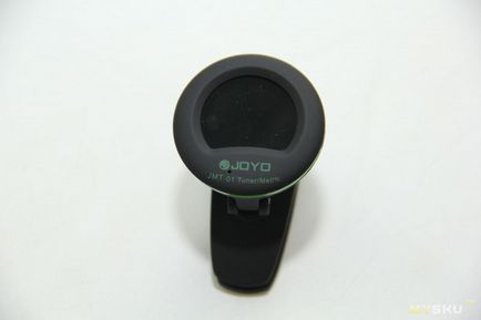 Guitar tuner Joyo JMT-01