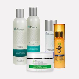 Global pro cosmetics olez - tratamente inovatoare pentru păr