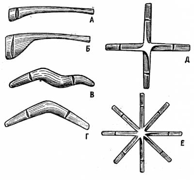 L bumeranguri (profesionale-australiene) - forum de auto-constructori