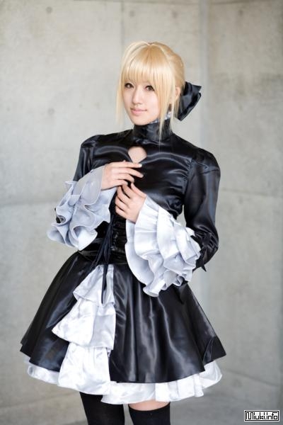 Gotic lolita