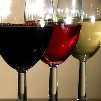 Vin de rodie, lichior, tinctură pe bază de rețete de vodcă