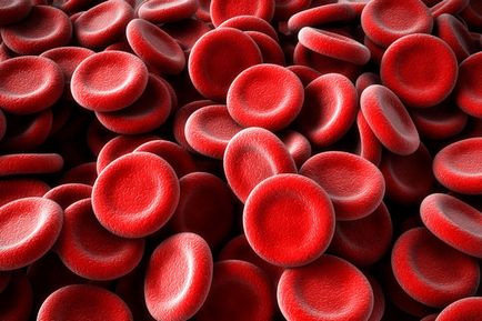 Tipul de sânge al unei persoane este moștenit și ceea ce afectează, Kiev coli - cele mai recente știri