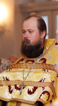 Preot Andrew Beatyukov 