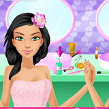 Game makeup gheață fairy online pentru copii 3-4-5-6-7 ani gratuit