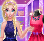 Games estélyi ruha lányoknak ingyen online - játék