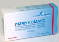 Immunomax instrucțiuni de utilizare, indicații, contraindicații, preț și vânzări
