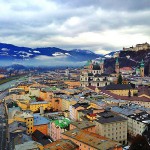 Innsbruck Austria - descriere, locuri de interes