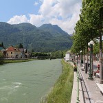 Innsbruck Austria - descriere, locuri de interes