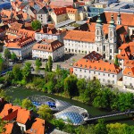 Інсбург австрія - опис, пам'ятки