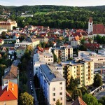 Innsbruck Austria - descriere, locuri de interes