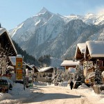 Innsbruck Austria - descriere, locuri de interes