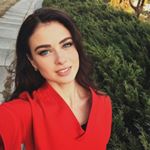 Instagram елена Руденко (valteya)