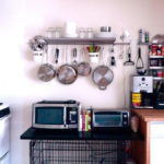 Interiorul bucătăriilor mici în 33 de fotografii cu soluții de design