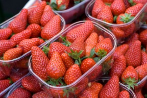 O idee interesantă despre afacerea de cultivare și vânzare a căpșunilor