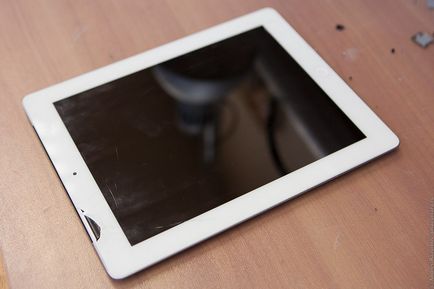 Ipad 2 nem látja a SIM-kártya és javításával kapcsolatos szolgáltatások alma