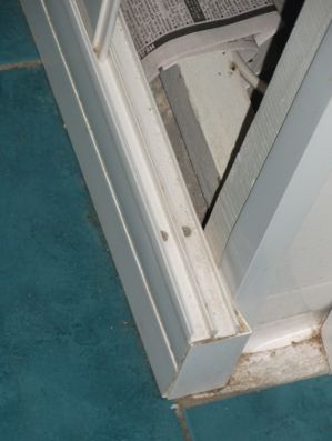 És ismét a rack! Vagy tolóajtók a kezüket, és olcsón, a mágikus számítógépes ismeretek (tolóajtók kezüket) És ismét a rack! Vagy tolóajtók a kezüket, és olcsón, a varázslatos számítógépes ismeretek