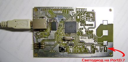 Folosind bootloader bascom-avr - informații utile - avr - proiecte pe microcontrolerele avr