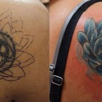 Виправлення тату, tattoo world