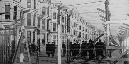 Istoria celui de-al doilea război mondial în fotografiile # 66 (a doua) Istoria celui de-al doilea război mondial în fotografiile # 66