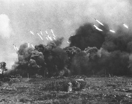 Історія Другої світової війни в фотографіях # 66